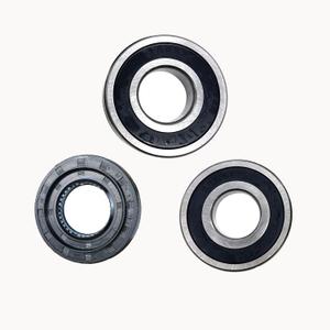 Washer Bearing Seal Kit Compatible with LG Kenmore Tromm Front Load Washers | Replace MDS62058301