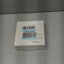 Transparent Portable Rechargeable LED Camping Lights,Waterproof Outdoor Light with 5000Lm,Super Bright Hanging Lanterns for Tents, Canopies & Outdoor Emergencies (40W)