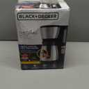 BLACK+DECKER CM2045B-1, 12-Cup