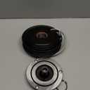 X AUTOHAUX 1 Set AC Compressor Clutch Replacement for Ram 3500 Diesel 6.7L 2011-2018