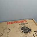 Huggies Size 1 Diapers, Little Snugglers Diapers, Size 1 (8-14 lbs), 198 Count (6 Packs of 33)