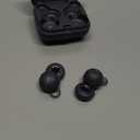 Sony LinkBuds Truly Wireless Earbud Headphones with an Open-Ring Design for Ambient Sounds and Alexa Built-in, Bluetooth Ear Buds Compatible with iPhone and Android, Gray