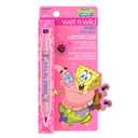 wet n wild Spongebob Double The F.U.N. Liquid Eyeliner & Stamp - Jumpin' Jellyfish