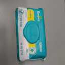 Pampers Swaddlers Diapers, Size 1 (8-14 lbs), 198 Count, Absorbent, Keeps Baby Dry and Comfortable, Skin Safe Disposable Baby Diaper 