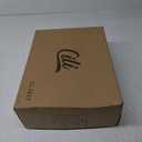 CILI Massage Chair Pad,Back Massager with Heat,Massage Seat Cushion with 10 Vibration Motors,30-60-90 Minutes Heating Options,Chair Massager for Office Chair, Home Office Use (Black)