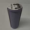 MANNA RUBBERIZED 24 OZ TUMBLER LAVENDER