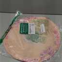 Japanese Paper Lantern 13.8-Inch Cherry Blossom Hanging Lantern for Wedding, Party, Restaurant, Home, Bar