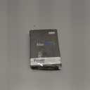 MaxLLTo 5V 2A AC Power Adapter with 3.5mm x 1.35mm Connector Plug, Wall Charger Power Adaptor for Tablets, Wireless Router, Switches, USB Hubs, Android TV Box, CCTV IP Cameras, LED Strip Lights