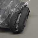 Homelike Moment Queen Comforter Set Grey, Comforters Queen Size Set, Soft Lightweight Down Alternative Bed Comforter Full Size Reversible All Season 3 Pieces Sets Grey/Light Gray