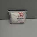 SOLY HUX Women's Y2K Letter Graphic Printed Crop Tank Top Sleeveless Round Neck Fitted Tops White and Red Letter Medium