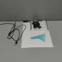 ARTDOT A4 LED Light Pad for Diamond Painting Kits for Adults, USB Powered Adjustable Brightness Diamond Art Light Board with Accessories