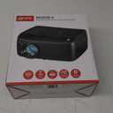 GPX - "Movie +" Projector with DVD/CD Player (PJD713B)