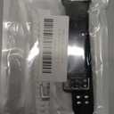 2 Pack Ocean Bands Compatible with Samsung Galaxy Watch Ultra 47mm (2025/2024) Women Men, Adjustable Breathable Silicone Strap for Galaxy Watch Ultra Bands