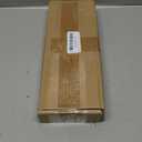 LPEIEB 12 Pack Leather Ribbon Candy Bag Gift Bags PU Wedding Gift Bags with Handle Ribbon Reusable Party Favor Boxes for Weddings Birthdays Christmas Baby Showers Halloween(Rose)