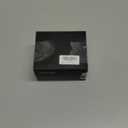 Stainless Steel Watch Band with Case Compatible with Apple Watch Series 11 10 46mm, Rugged Strap with Metal Protective Bumper Cover for iWatch Bands Men (Gold)