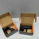 A-Premium 2-Pack Engine Camshaft Crankshaft Position Sensor
