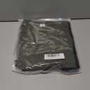 Mens Shirts 3 Pack Dry Fit Tech Moisture Wicking Performance Quick Dry Elastic Athletic Crew Short Sleeve T Shirts (M)