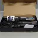 Smart RGB Corner Floor Lamp, APP & Voice Control, 16 Million Color Changing LED Light with Remote, Dimmable Ambient Lighting for Bedroom, Living Room, Game Room