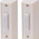 Newhouse Hardware Two-Note Electric Modern Door Chime Kit