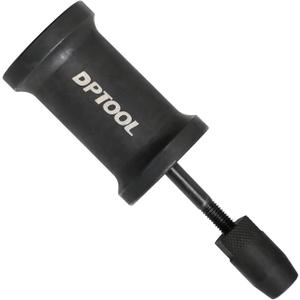 Fuel Injector Remove Tool Injector Slid Hammer Puller Compatible with BMW N14 N18 N20 N26 N53 N54 N55 N63 S63 Engine