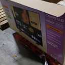 Samsung 65-Inch Class Crystal UHD U8000F 4K Smart TV (2025 Model) Endless Free Content, Crystal Processor 4K, MetalStream Design, Knox Security, Alexa Built-in