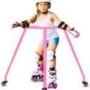 Skater-Aid, Skate Trainer, Trainer Roller Skates, Skating Trainer, Roller Skate Trainers, Skate Trainers, Roller Sckate Trainer, Skate Mate for Roller Skating