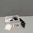 2025 Compatible with iPhone and Android Car Mount Charger for MagSafe 3-in-1 Wireless Fast Charging with Magnetic Suction Cup Mount for Windshield, Vent, or Dash, Type-C Input, 15W Output Power