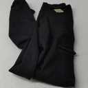Levi's Men's Xx Baggy Cargo Pant (29W x 30L, (New) Meteorite Canvas (Non Stretch))