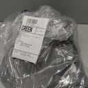 yarlung 3 Pack Gold Cake Stands, 8/10/12 Inch Metal Cupcake Display Stand Pillar Style Dessert Stand for Wedding, Party, Birthday, Celebration, 3 Sizes