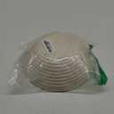 Frieling Banneton Bread Proofing Basket - 8-Inch, Beige, Round - Sourdough Proofing Basket & Bread Bowls for Rising & Baking