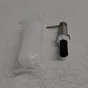 Moen Deck Mounted Lotion or Soap Dispenser for Kitchen Sink, Spot Resistant Stainless, 3942SRS