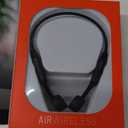 Helix AirWireless Bone Conduction Headphones-Open-Ear Technology