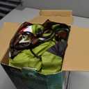 One Casa Inflatable Dinosaur Costume Riding T Rex Air Blow up Funny Fancy Dress Party Halloween Costume for Kids