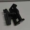 woleyi CD Slot Car Tablet Mount, 360 Rotatable CD Player Car Tablet & Phone Holder for iPad Pro 9.7, 11, 12.9 Air Mini 5 4 3 2, Samsung Galaxy Tabs, Switch, iPhone, More 4-13" Cell Phones and Tablets