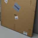 24x30 Poster Frame, Black 24 x 30 Frame for Horizontal or Vertical Wall Mounting, 1 Pack