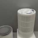 VEVOR 2 in 1 Air Purifier with Humidifier, Covers Up to 1090 ft² in One Hour, True HEPA 11 Filter, 22dB Quiet, Filters Up to 95% of Smoke, Dust, Pet Dander, Air Cleaner for Home, Large Room, Bedroom