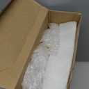 3 Tier Ceramic Easter Deviled Egg Platter 36 Hole Deviled Egg Tray Container, Detachable Eggs Holder Tower for Easter Party Food Container for Kitchen Countertop Microwave Dishwasher Freezer