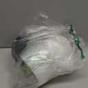 5.4 oz Espresso Cups Set of 4,Clear Glass Coffee Cups with Saucers Spoons and Cup holder,Stackable Small Cup for Espresso,Latte,Cappuccino,Tea