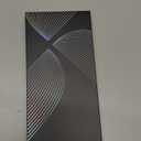 TORRAS for iPhone 17 Pro Max Screen Protector [12Ft Military-Grade Shatterproof] [9H+ Aerospace Tempered Glass] Anti-Scratch Full Coverage Fit Screen Protector 17 ProMax 6.9" 2-Pack