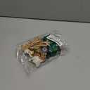 32 Pcs Native American Indians Figures Toys Set, Action Figure Diorama Cowboys Historical People Model Trees Scene Materials Kit for School Diorama Project Kids Educational Birthday Gift