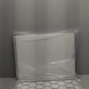 20x25x1 MERV 8 Air Filter,AC Furnace Air Filter,Reusable ABS Plastic Frame, 7 Pack Replaceable Filter Media (Actual Size: 19 3/4" x 24 3/4" x 3/4")