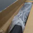 Ecarzo Truck Bed Mat for 2026 2025-2019 Chevy Silverado 1500/GMC Sierra 1500 5.8 FT Custom Fit Heavy-Duty TPE Car Cargo Bed Liner Anti-Slip All-Weather Tailgate Protector Odorless Pickup Accessories