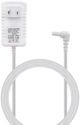 23V Charger Replacement for Black and Decker Cordless Handheld Dustbuster Stick Vacuum BHFEA420J BHFEA520J Power Adapter Cord Charging Cable 6.6 FT