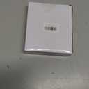 Spoon Rest, Large Ceramic Spoon Holder for Stove Top, Heat-Resistant Cooking Spoon Rest for Kitchen Counter Decor, 5 Inches (Gray)