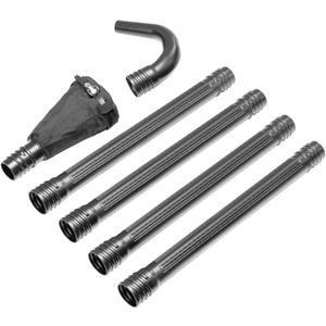 Greenworks UNIVERSAL GUTTER CLEANING KIT