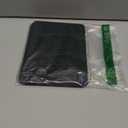 ESR for iPad mini 7 A17 Pro Case, iPad mini 7th/6th Generation Case (2024/2021), Slim Trifold Two-Way Stand, Powerful Magnetic Attachment, Durable Protection, Supports Pencil Pro&Pencil(USB-C), Black