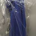 R&M Richards Women's Roselle Chiffon Dress (6)