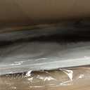 Black And White Wall Art Large Wall Decor Abstract Framed Wall Art Posters for Men Room Vintage Photo Pictures 24"x48"