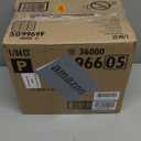 Poise Incontinence & Postpartum Pads for Bladder Leaks, 5 Drop Maximum Absorbency, Long Length, 84 Count