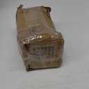 Fitvids Neoprene Dumbbell Hand Weights, Anti-Slip, Anti-roll, Hex Shape Balck, 15lbs pair